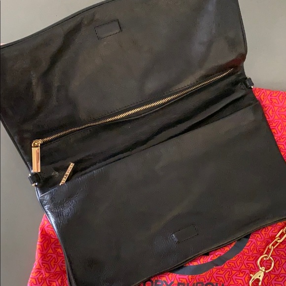 Versatile evening bag